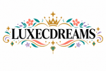 LUXECDREAMS Logo
